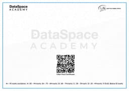Course Certificate undefined