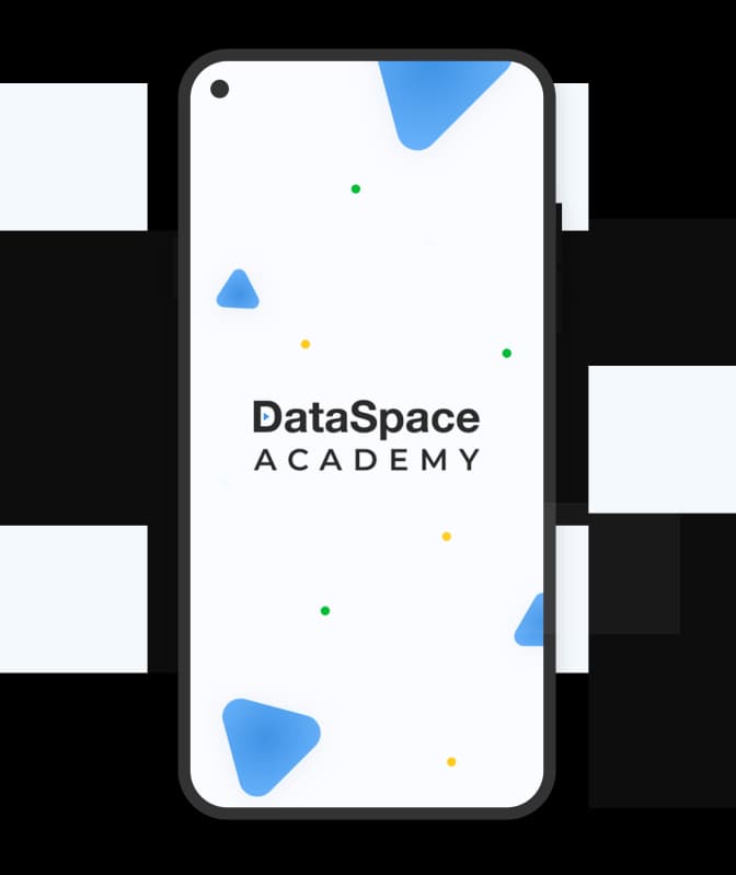 Dataspace Academy App