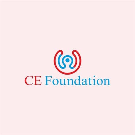 CE Foundation logo