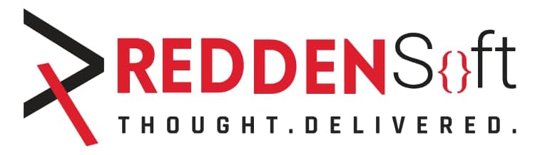Reddensoft logo