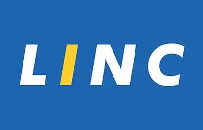 Linc Limited logo