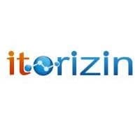 ITOrizin Technology Solution Pvt. Ltd. logo