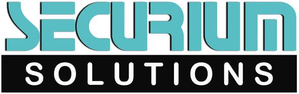 Securium Solution Pvt. Ltd. logo