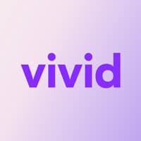 VIVID logo