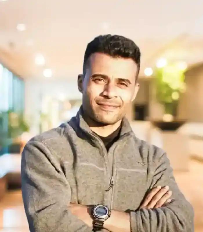 Debashis Deb - "Industry Experts"