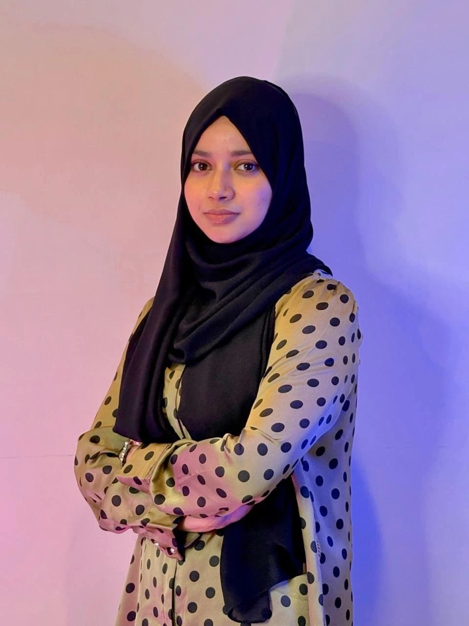 Numa Nasim - Industry Expert