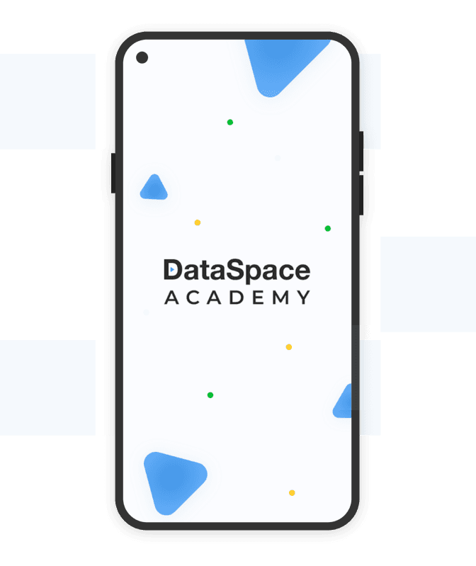 Dataspace Academy App