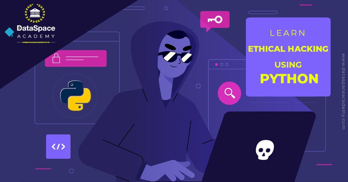 Best Way to crack a code of Ethical Hacking using Python