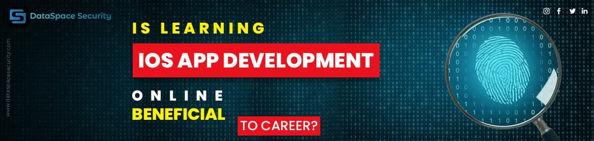 Is Learning IOS App Development Online Beneficial to Career?