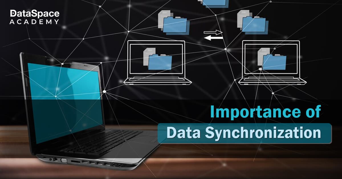 Here’s a beginner’s guidebook to Data Synchronization