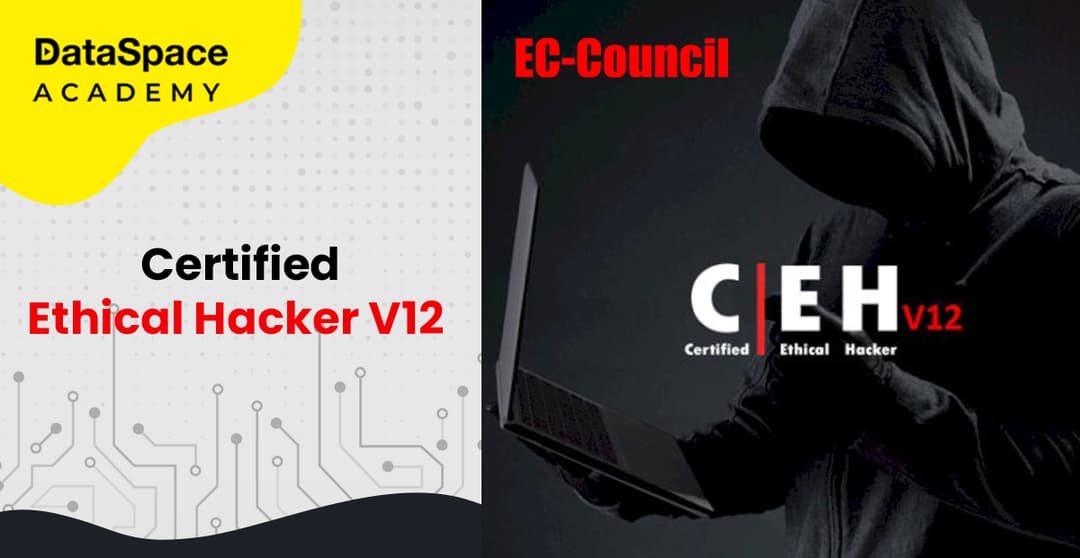 Certified Ethical Hacker - CEH v12