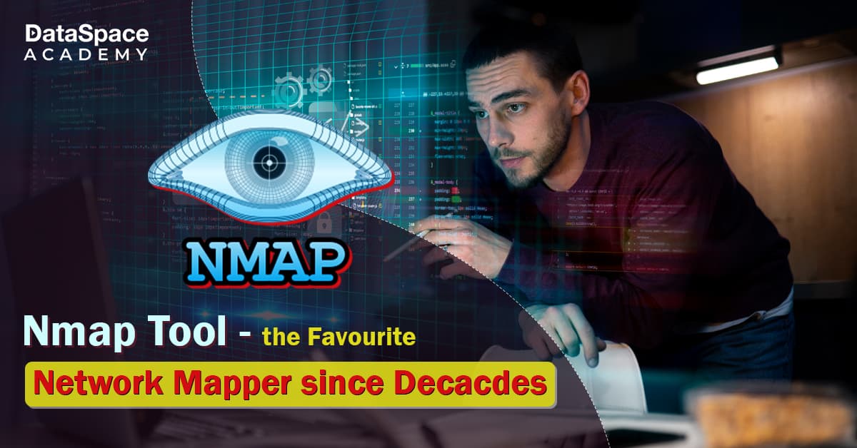 Nmap Tool &#8211; The Favourite Port Scanner since Decades
