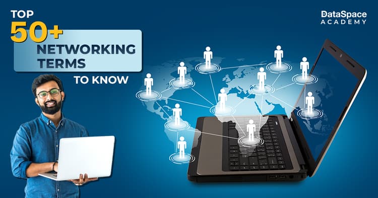 Top 50+ Networking Terms To Know - Blog