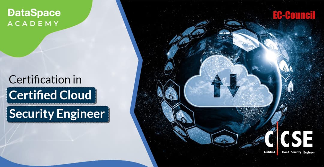 C|CSE (Certified Cloud Security Engineer By EC Council