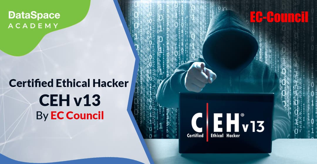 Certified Ethical Hacker CEH v13 By EC Council