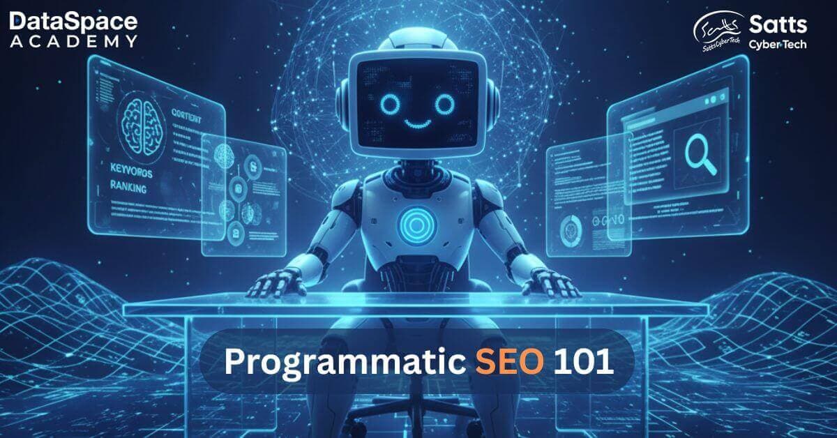 Programmatic SEO 101