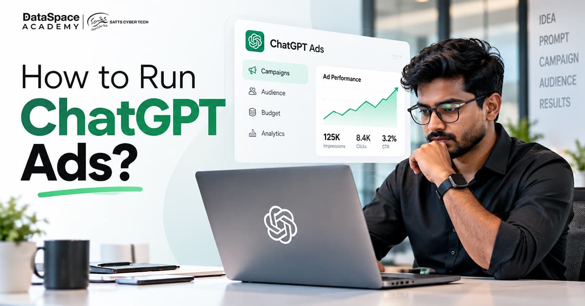 How to Run ChatGPT Ads?