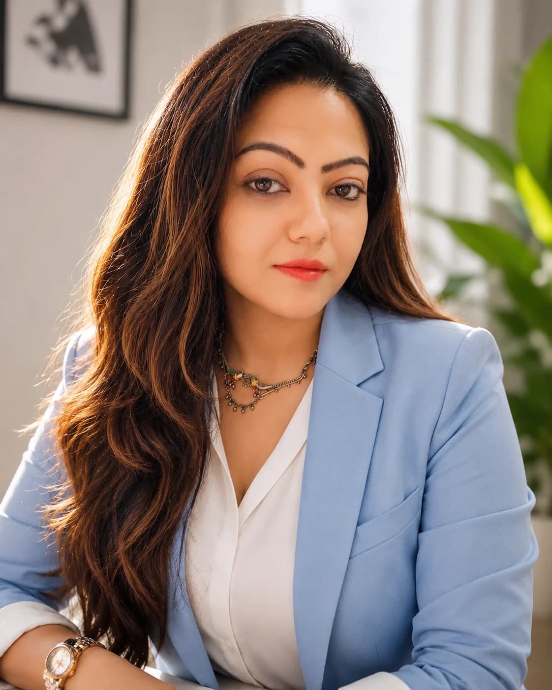Moutuli Mitra