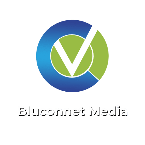 Bluconnet Pvt. Ltd. logo