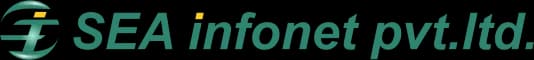 Sea Infonet logo