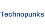 Technopunks logo