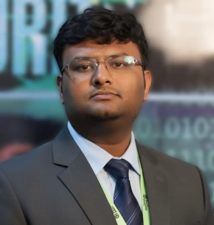 Artha Chakraborty - "Industry Experts"