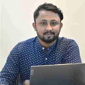 Shuvam Dutta - "Industry Experts"