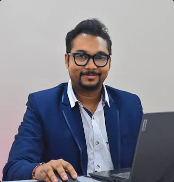 Sujay Kumar Lodh - "Industry Experts"