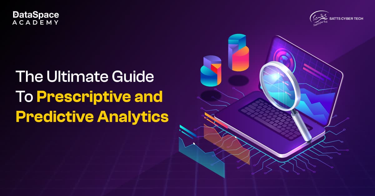 Prescriptive Geometry The Ultimate Guide to Prescriptive and Predictive Analytics - DataSpace ...