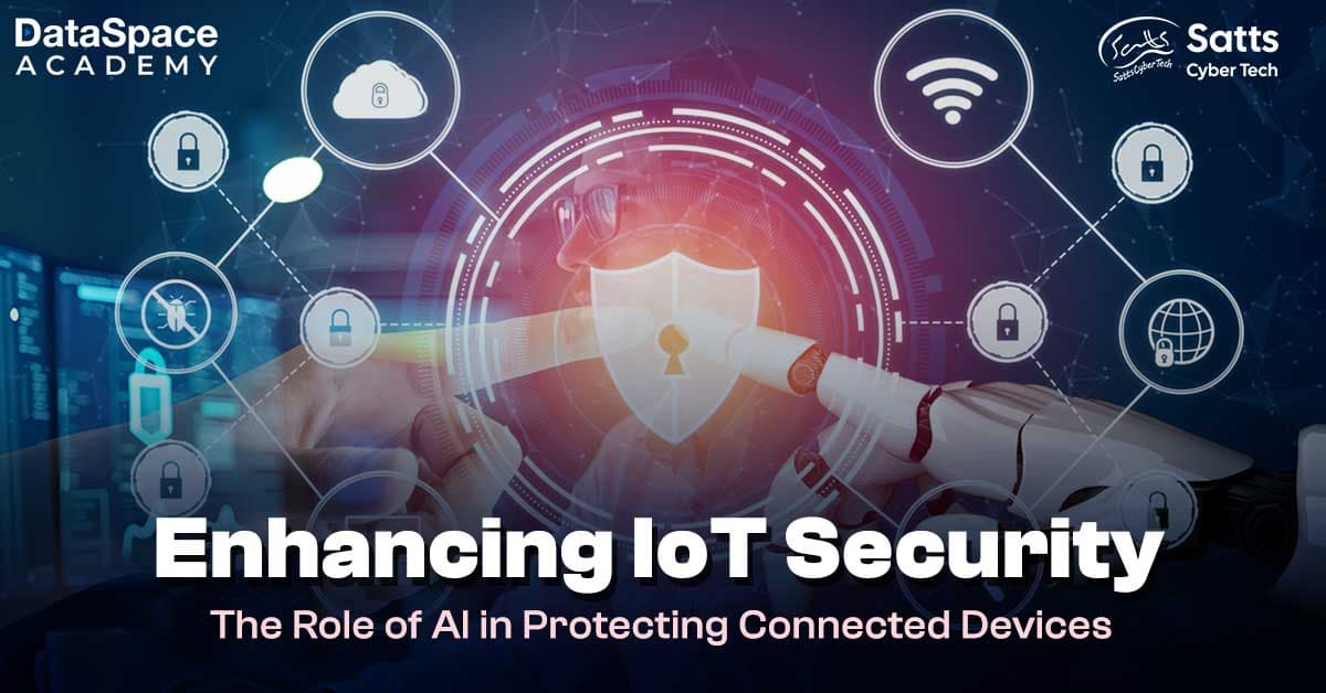 Enhancing IoT Security: The Role of AI in Protecting Connected Devices