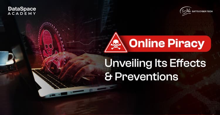 Piracy Risks Types Of Smishing Attack - Signs And Prevention - DataSpace Academy
