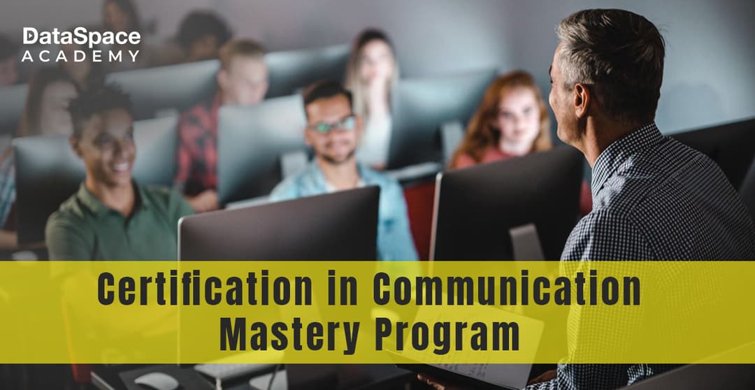 Communication Skills for IT Professionals - DataSpace Academy