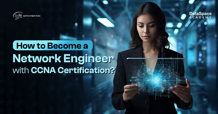 Master Guide to Building a Winning Network Engineer Portfolio ...