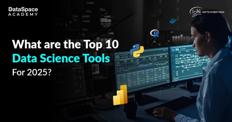 10 Latest Data Science Trends 2025: A Comprehensive Guide - DataSpace ...