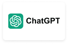 Tools to Master - ChatGPT