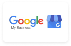 Google - My Business