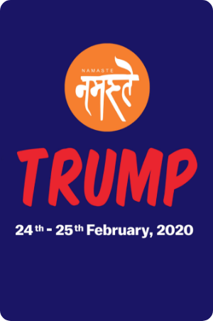Trump - Logo