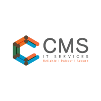 CMS IT SERVICES logo