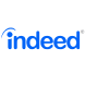 Indeed - Logo