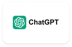 ChatGpt - Logo