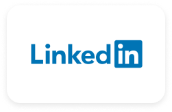 LinkedIn - Logo