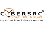CyberSRC Consultancy logo