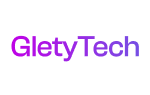 GletyTech logo