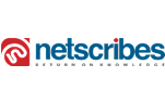 Netscribes logo
