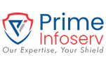 PrimeInfoServe logo