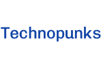 Technopunks logo