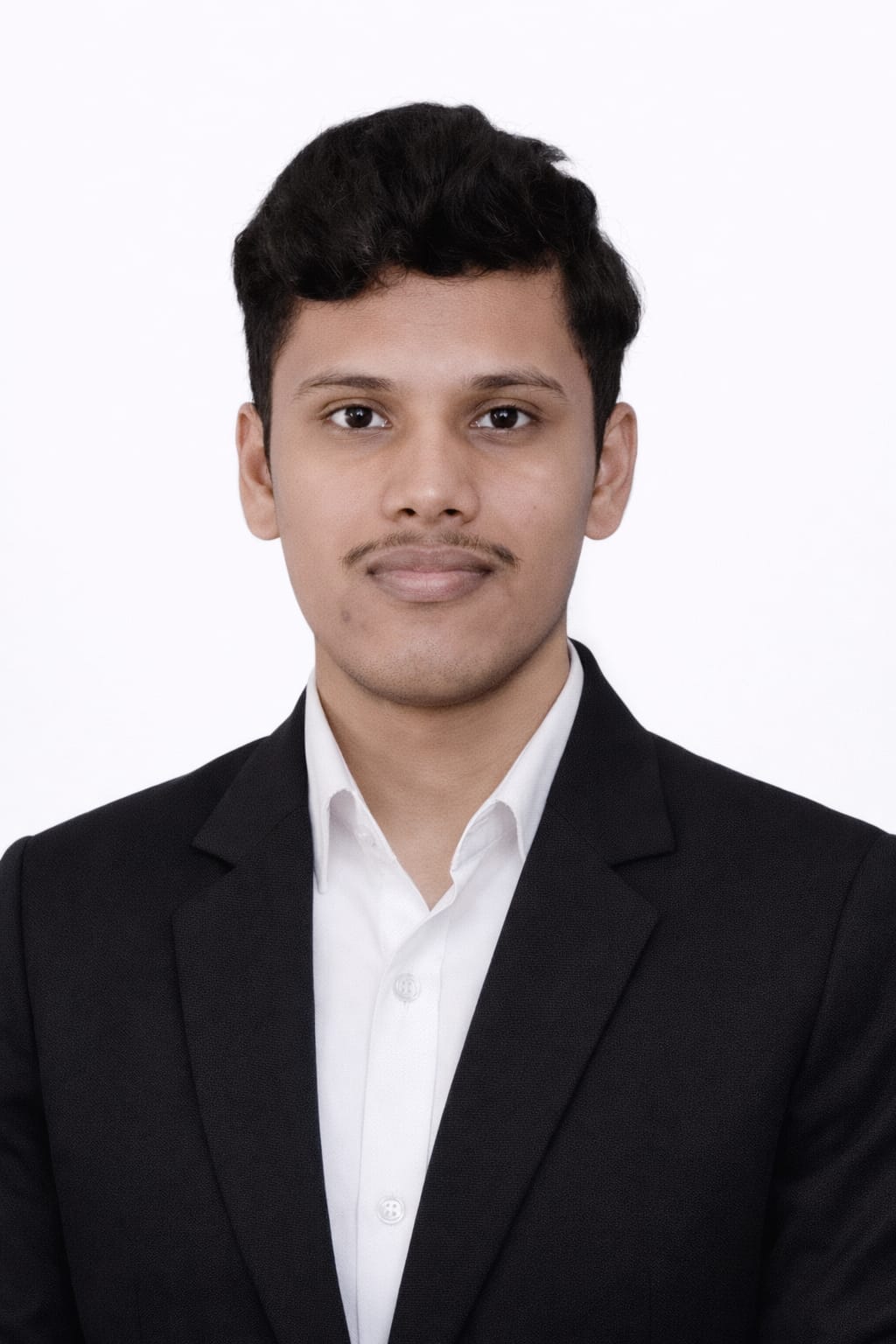 Arpan Kumar Nath