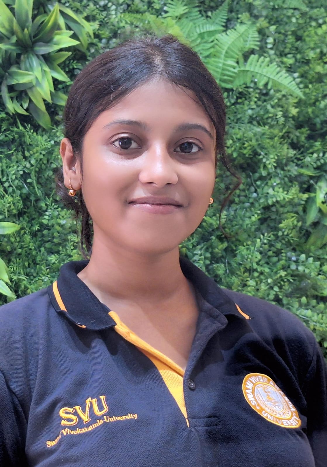Ayantika Biswas