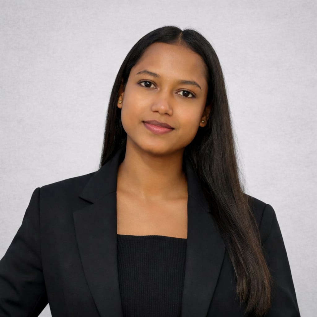 Paramita Mondal