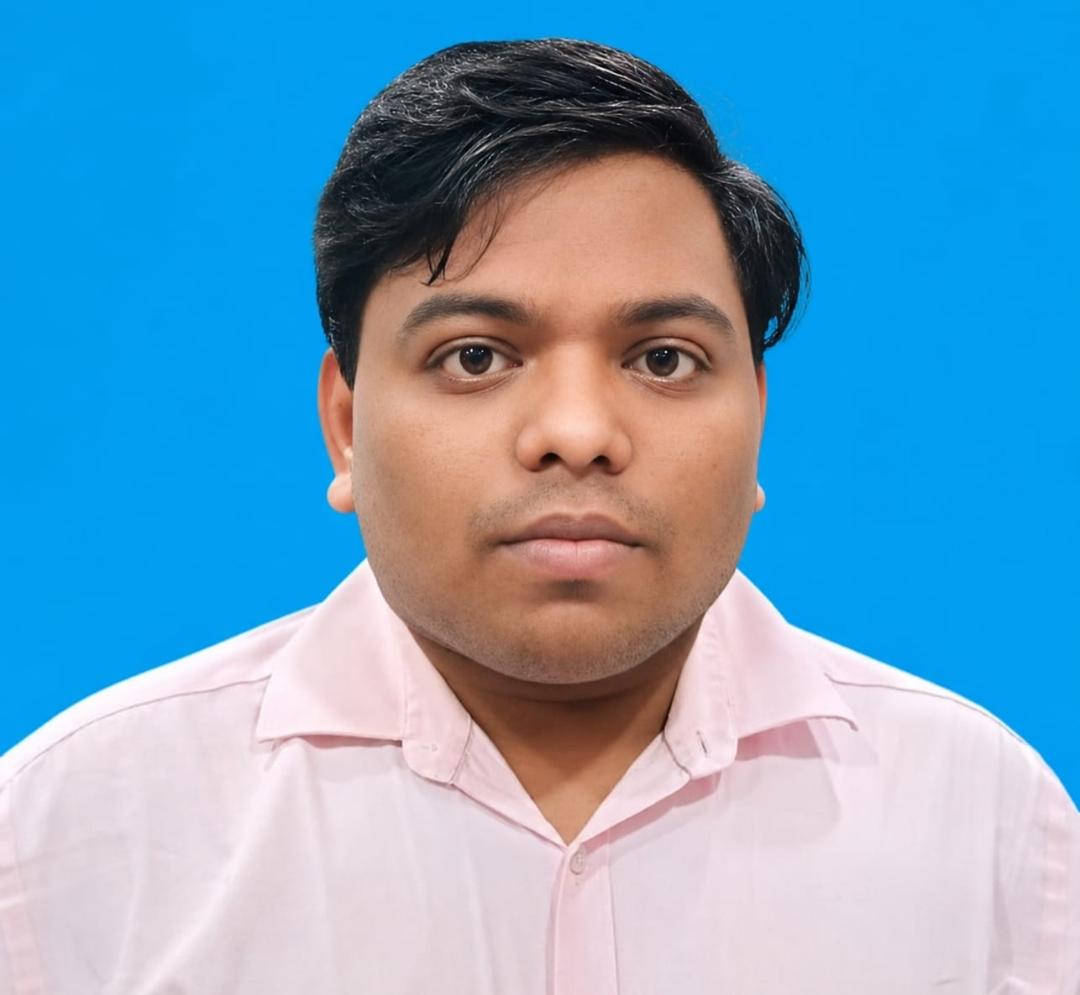 Rudranarayan Jena